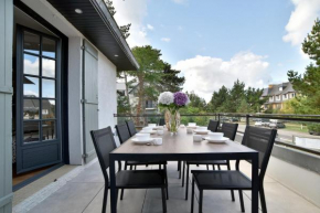 Michel 16 - Appt moderne à Fréhel avec vue mer